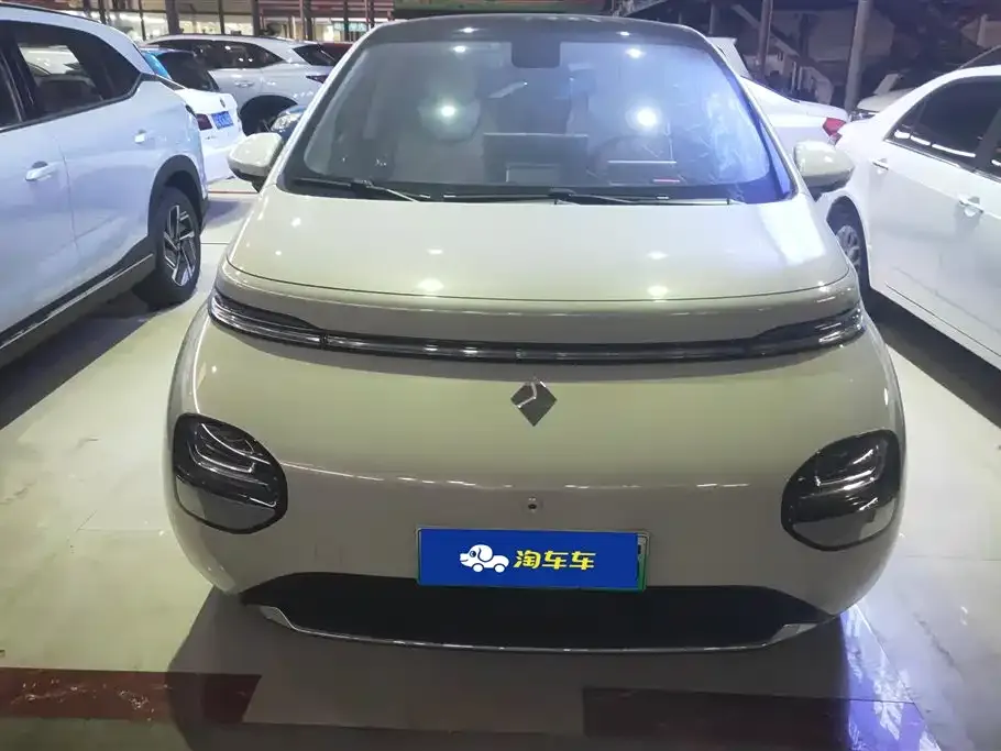 Baojun Yunduo 2024 из CN, фото 6