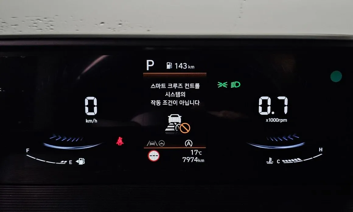 Hyundai Staria — фото 6