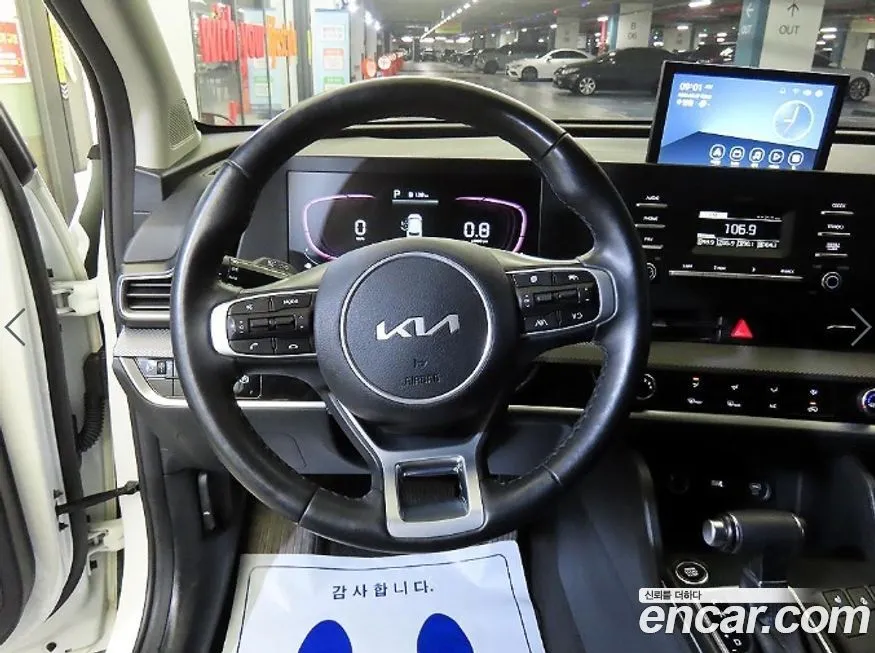 Kia Sportage — фото 2