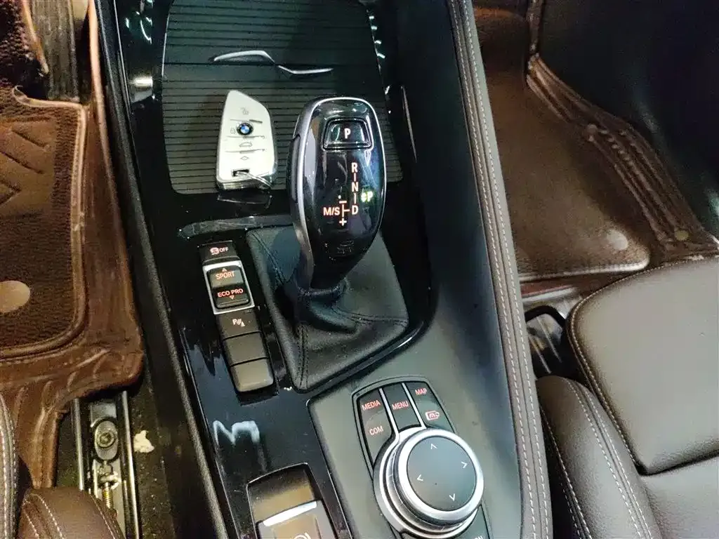 BMW X2 2023 из CN, фото 6