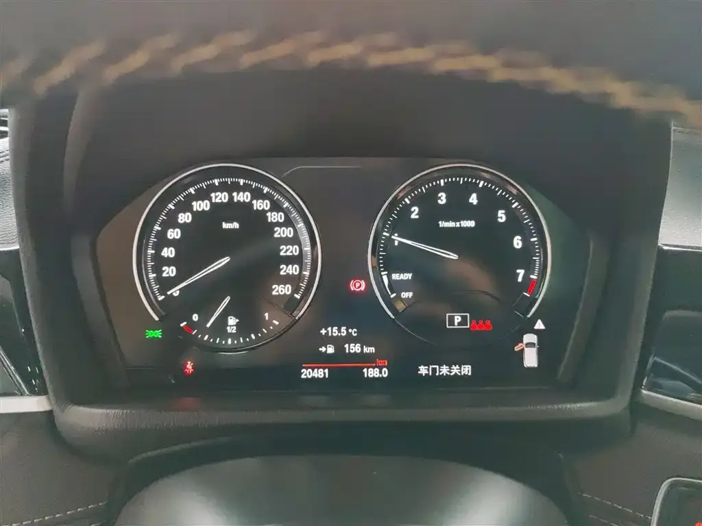 BMW X2 2023 из CN, фото 4