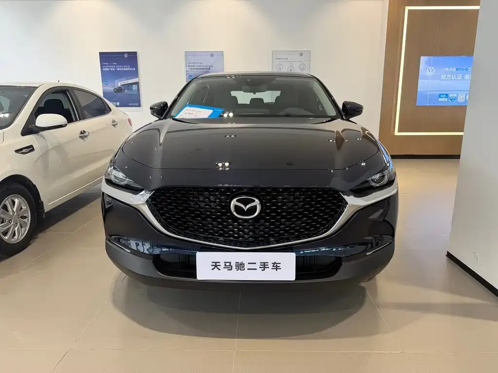 Mazda CX-30 — фото 3