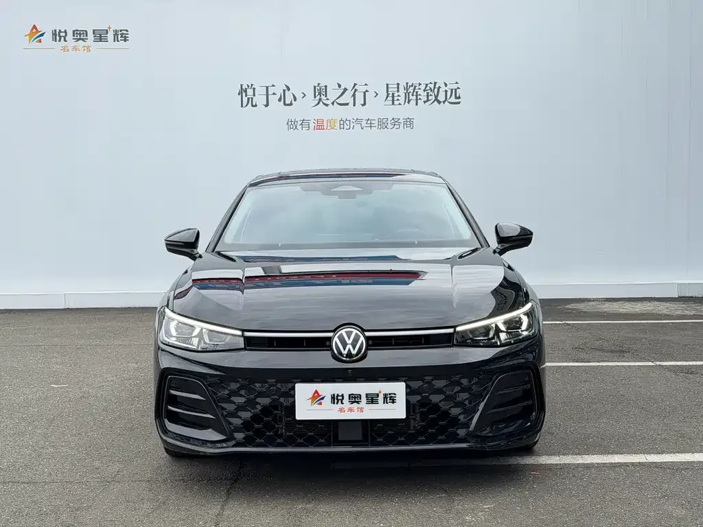 Volkswagen Passat — фото 2