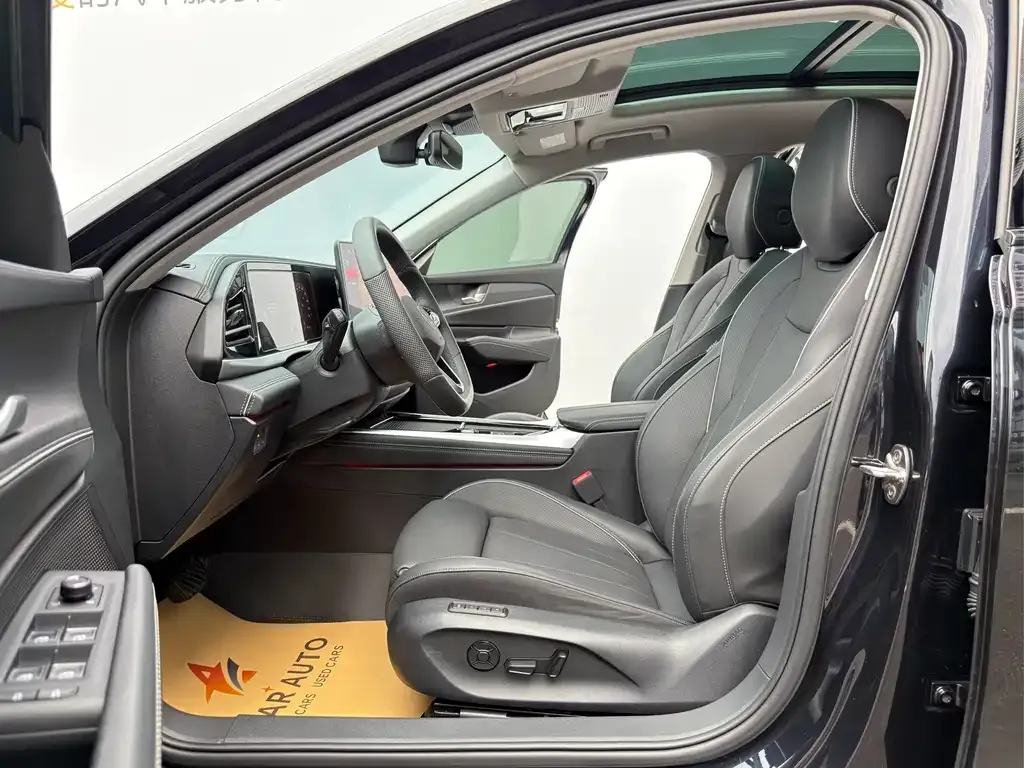 Volkswagen Passat — фото 5