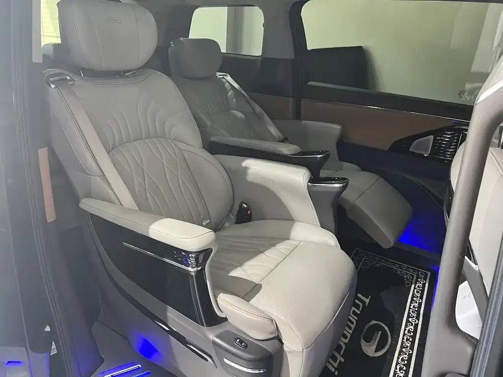 GAC Motor Trumpchi M8 — фото 3