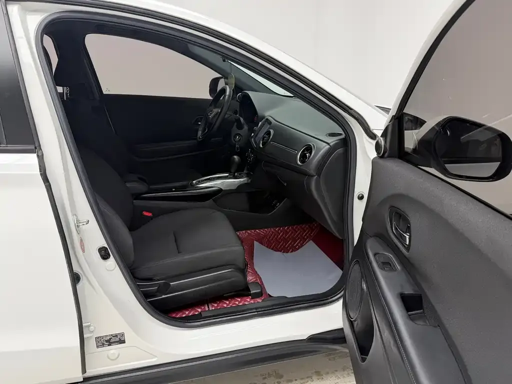 Honda XR-V 2021 из CN, фото 8