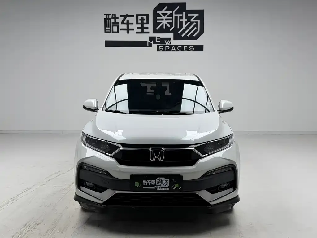 Honda XR-V 2021 из CN, фото 2