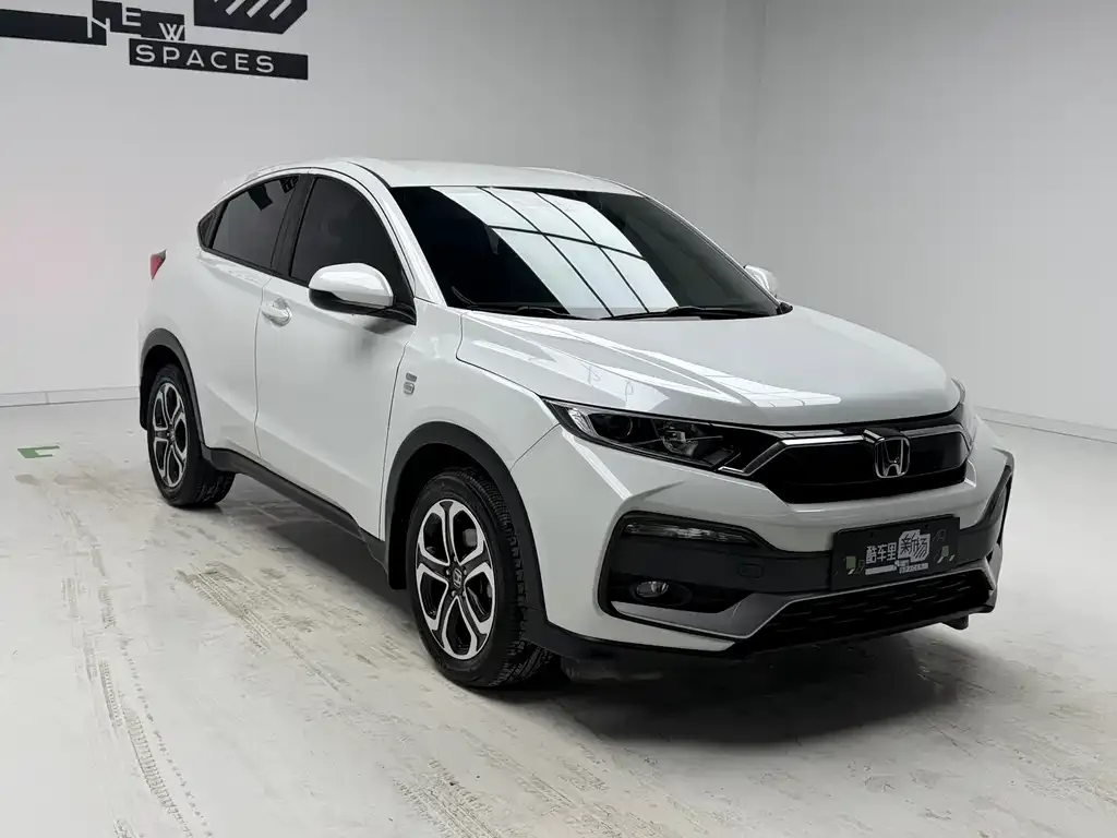 Honda XR-V 2021 из CN, фото 5