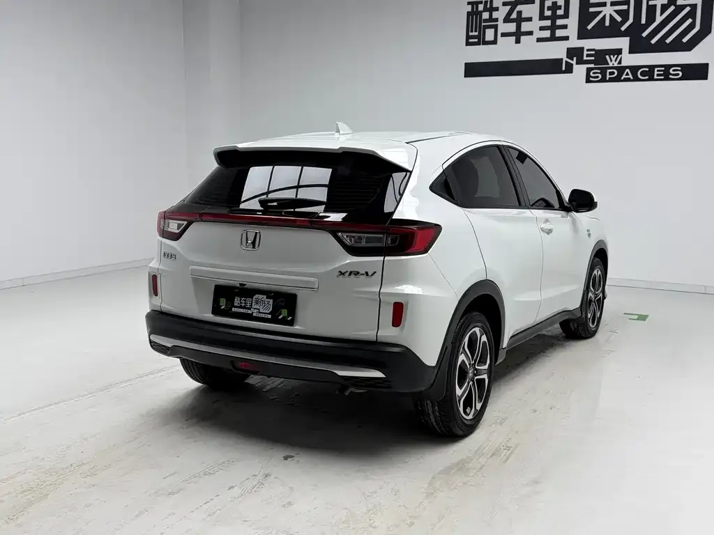 Honda XR-V 2021 из CN, фото 10