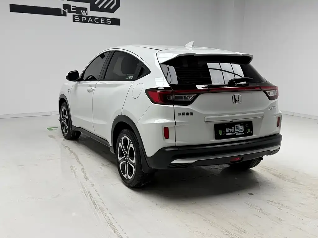 Honda XR-V 2021 из CN, фото 6
