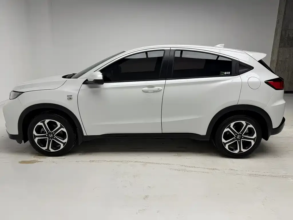 Honda XR-V 2021 из CN, фото 9