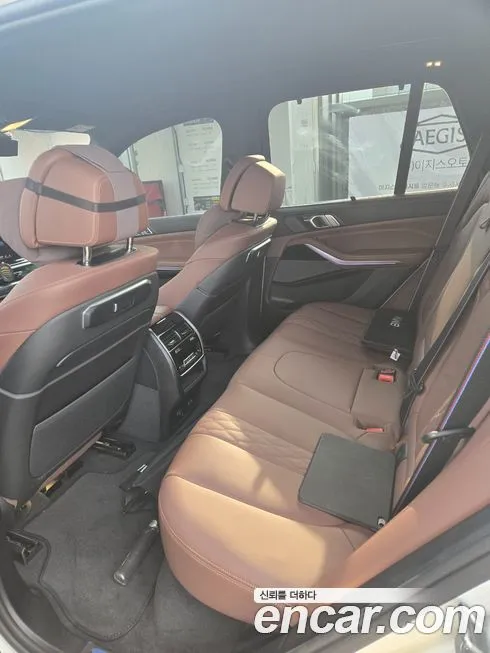 BMW X5 2026 из KR, фото 2