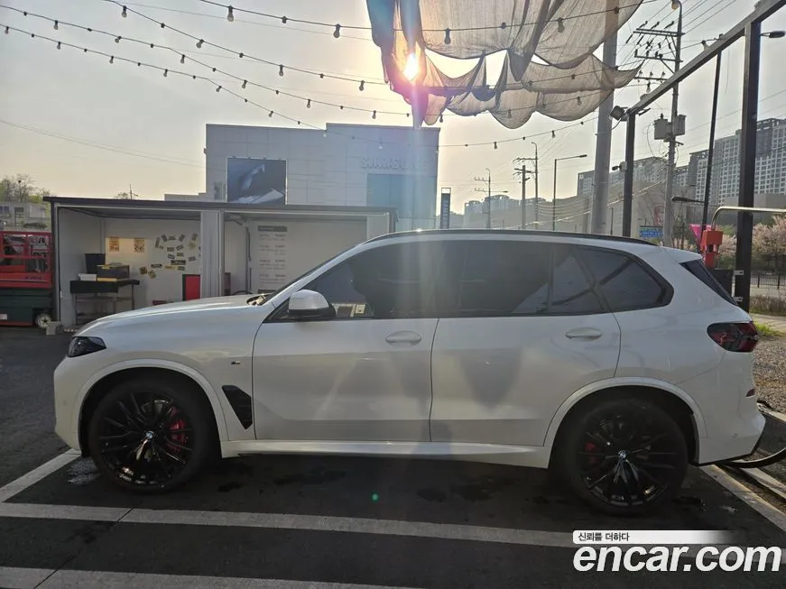 BMW X5 2026 из KR, фото 3