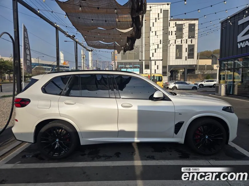 BMW X5 2026 из KR, фото 7