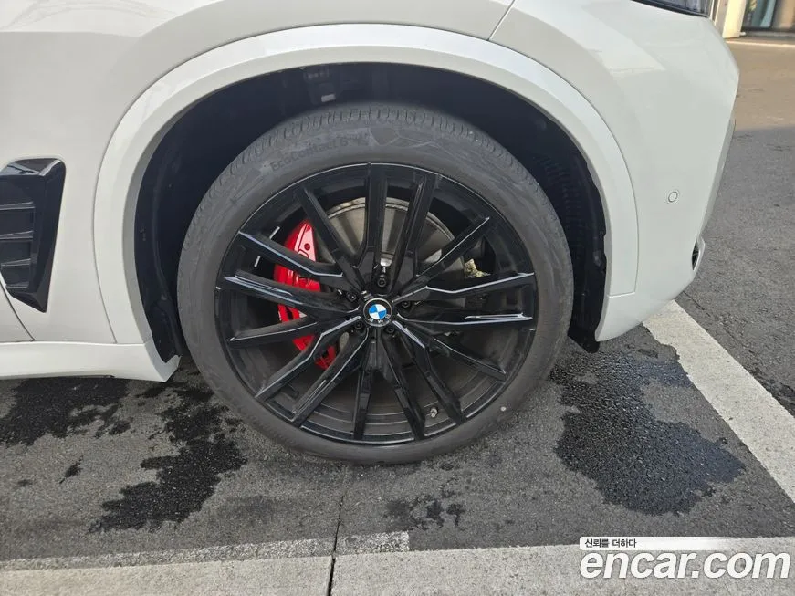 BMW X5 2026 из KR, фото 10