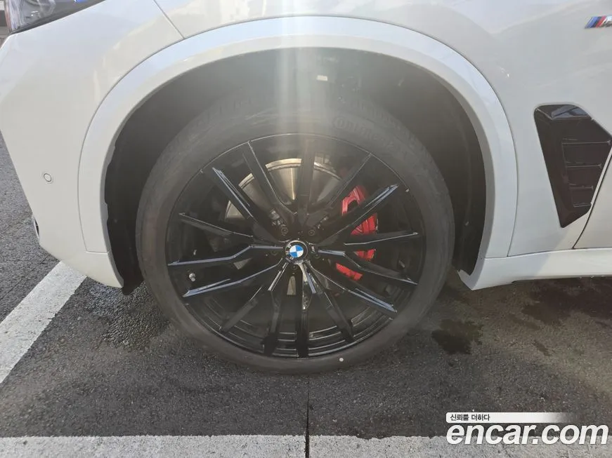 BMW X5 2026 из KR, фото 4