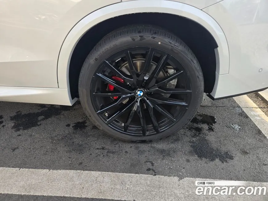 BMW X5 2026 из KR, фото 8
