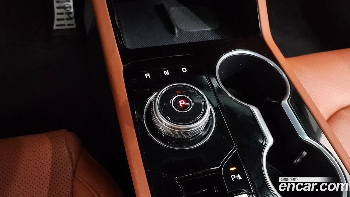 Kia K5 — фото 4