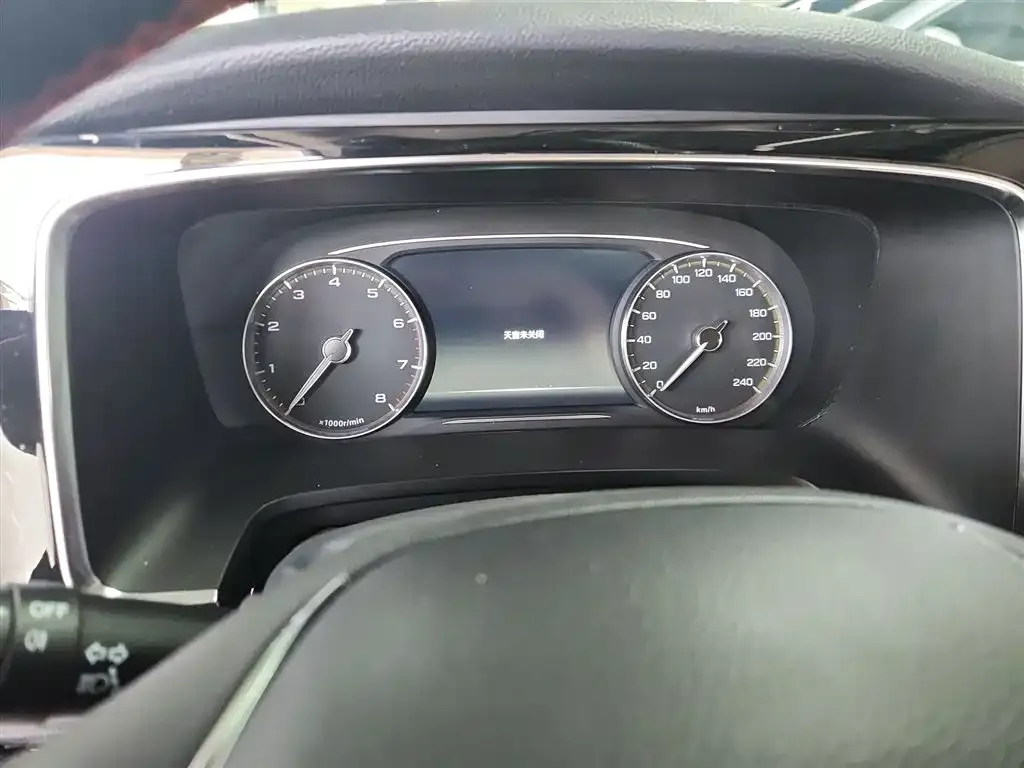 GAC Motor Trumpchi M8 2022 из CN, фото 2