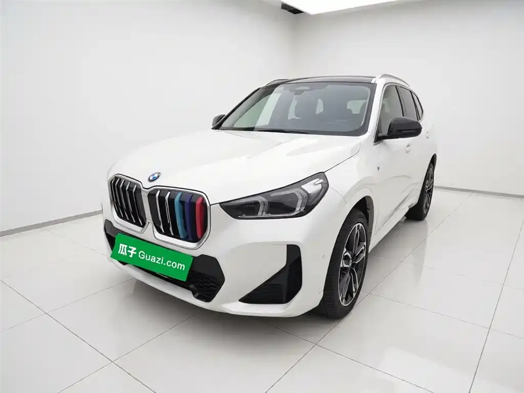 BMW X1 — фото 2