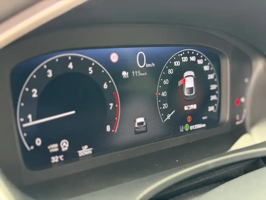 Honda Civic — фото 3