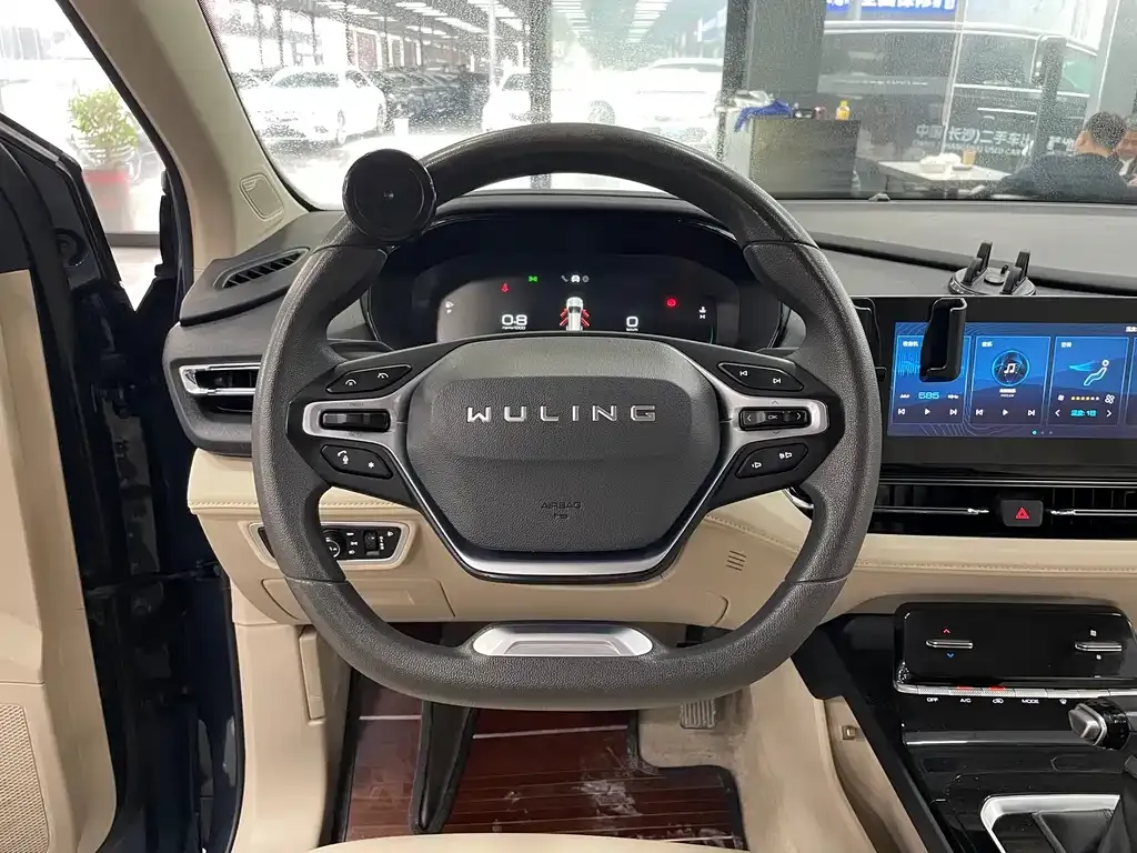 Wuling Victory 2021 из CN, фото 3