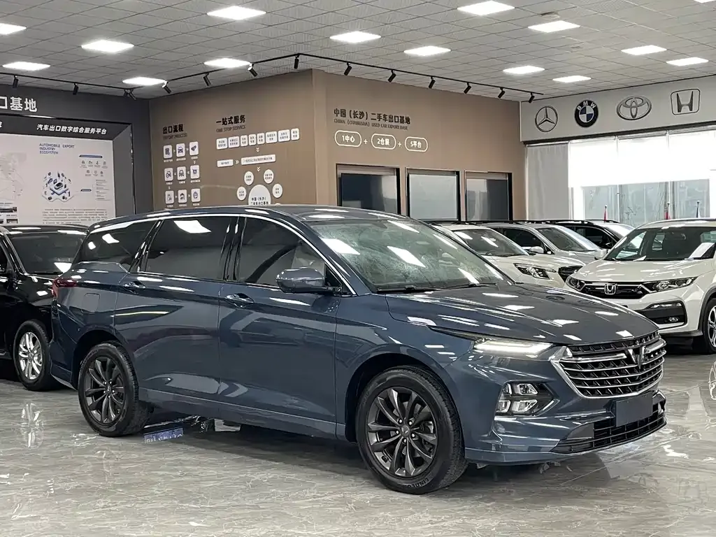 Wuling Victory 2021 из CN, фото 5
