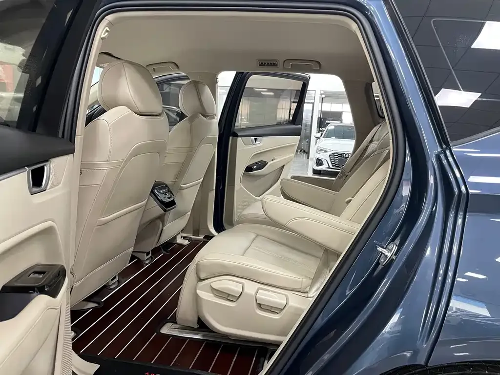Wuling Victory 2021 из CN, фото 6