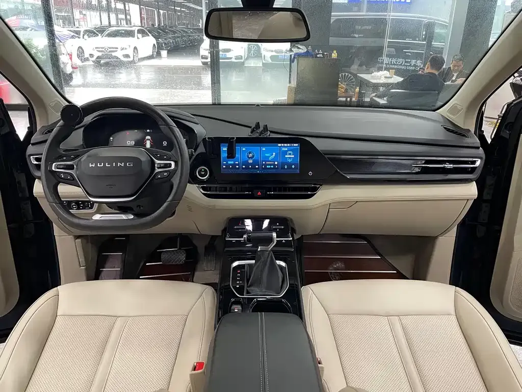 Wuling Victory 2021 из CN, фото 7
