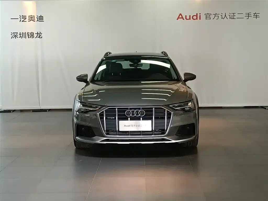 Audi A6 (Import) 2025 из CN, фото 3