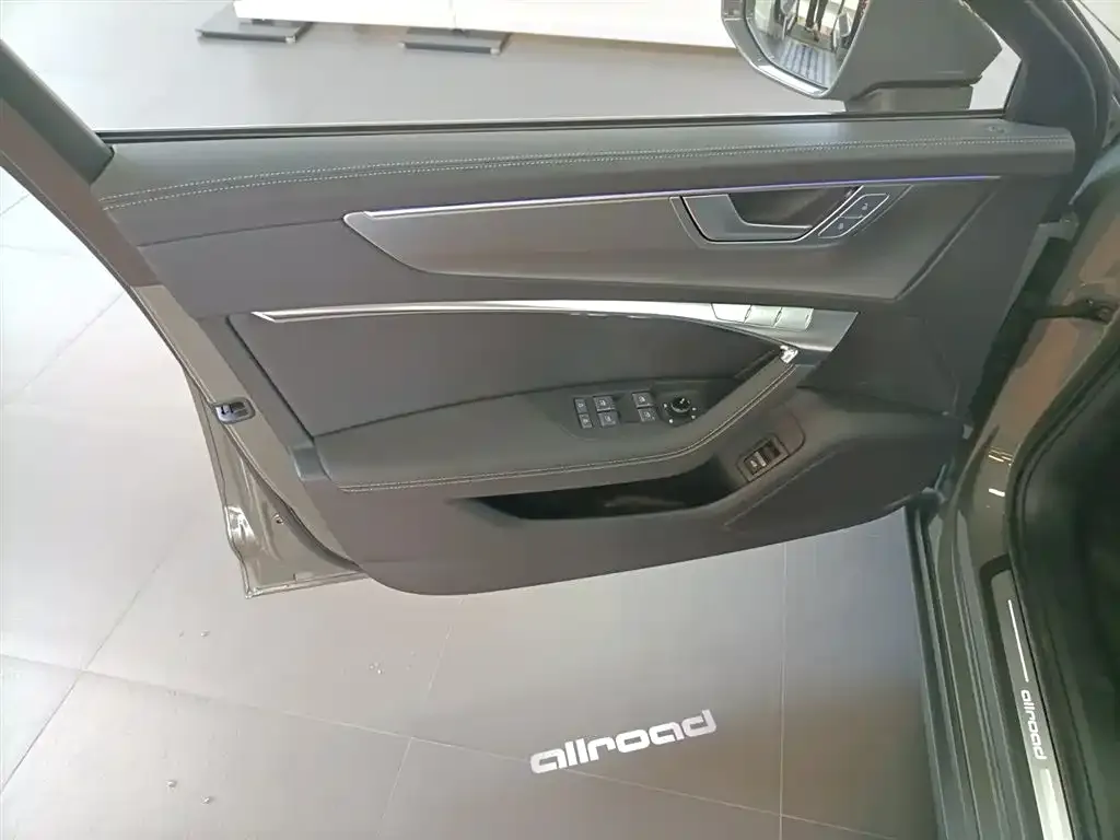 Audi A6 (Import) 2025 из CN, фото 5