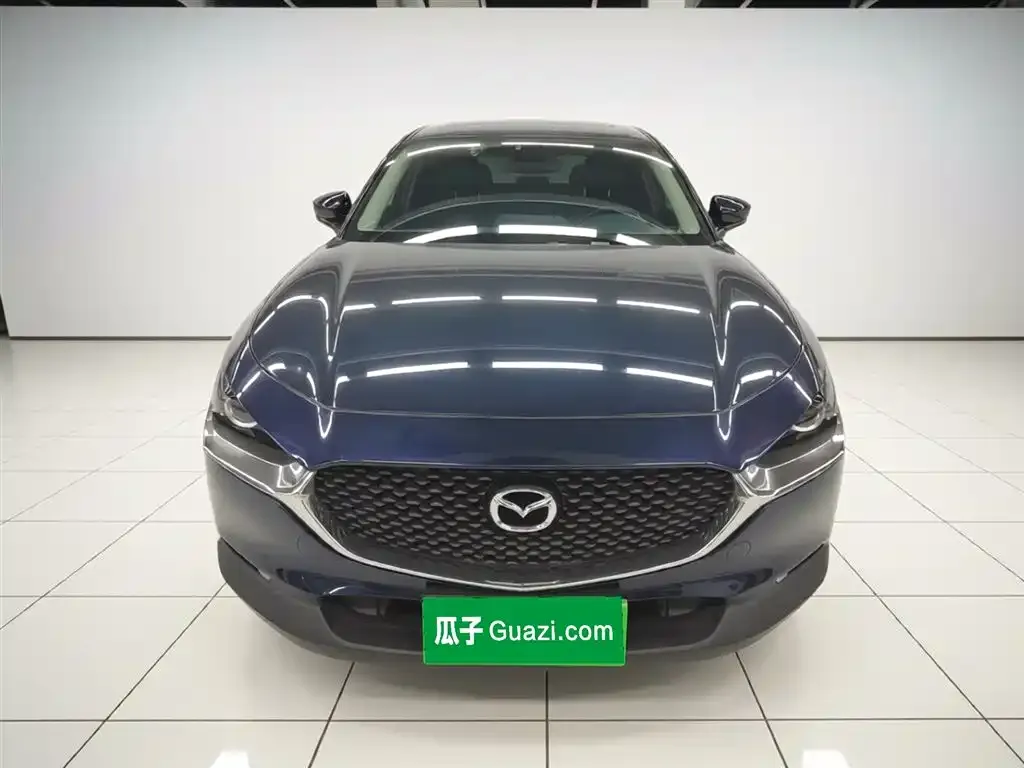 Mazda CX-30 2021 из CN, фото 5