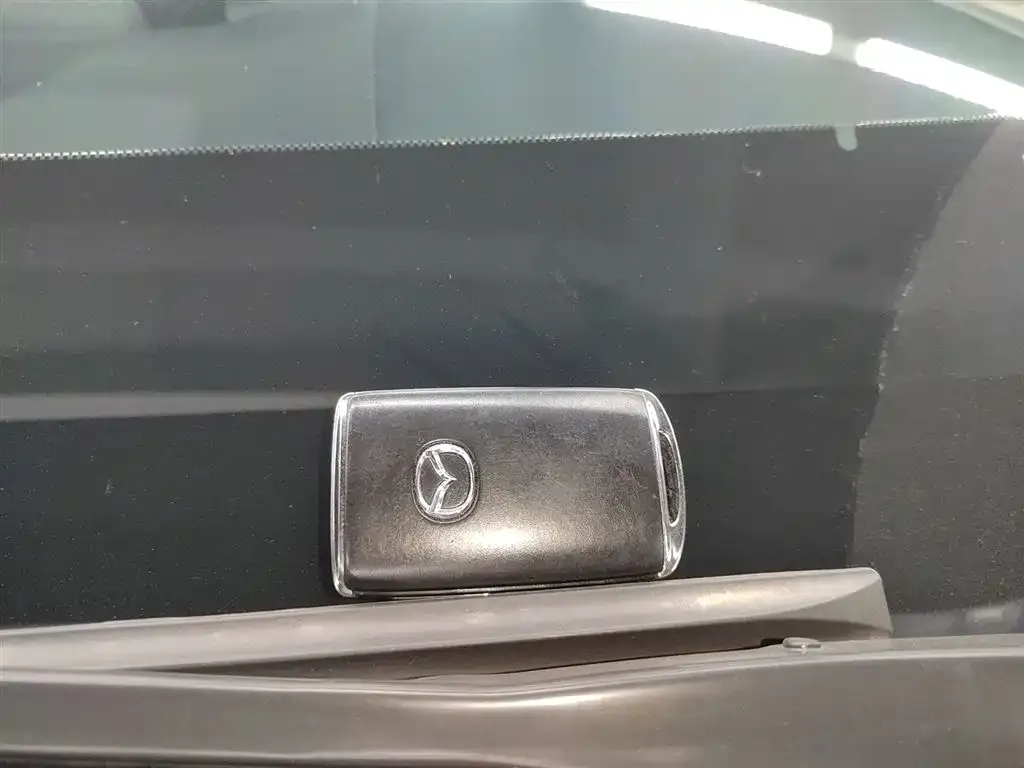 Mazda CX-30 2021 из CN, фото 8