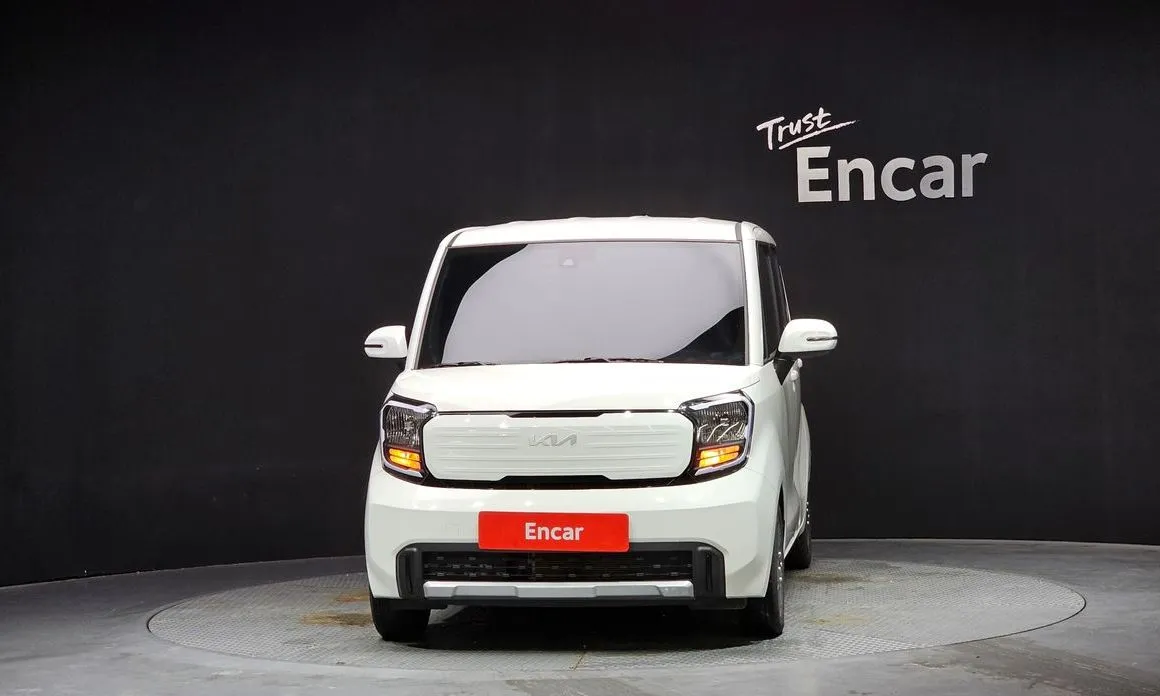 Kia RAY 2024 из KR, фото 4