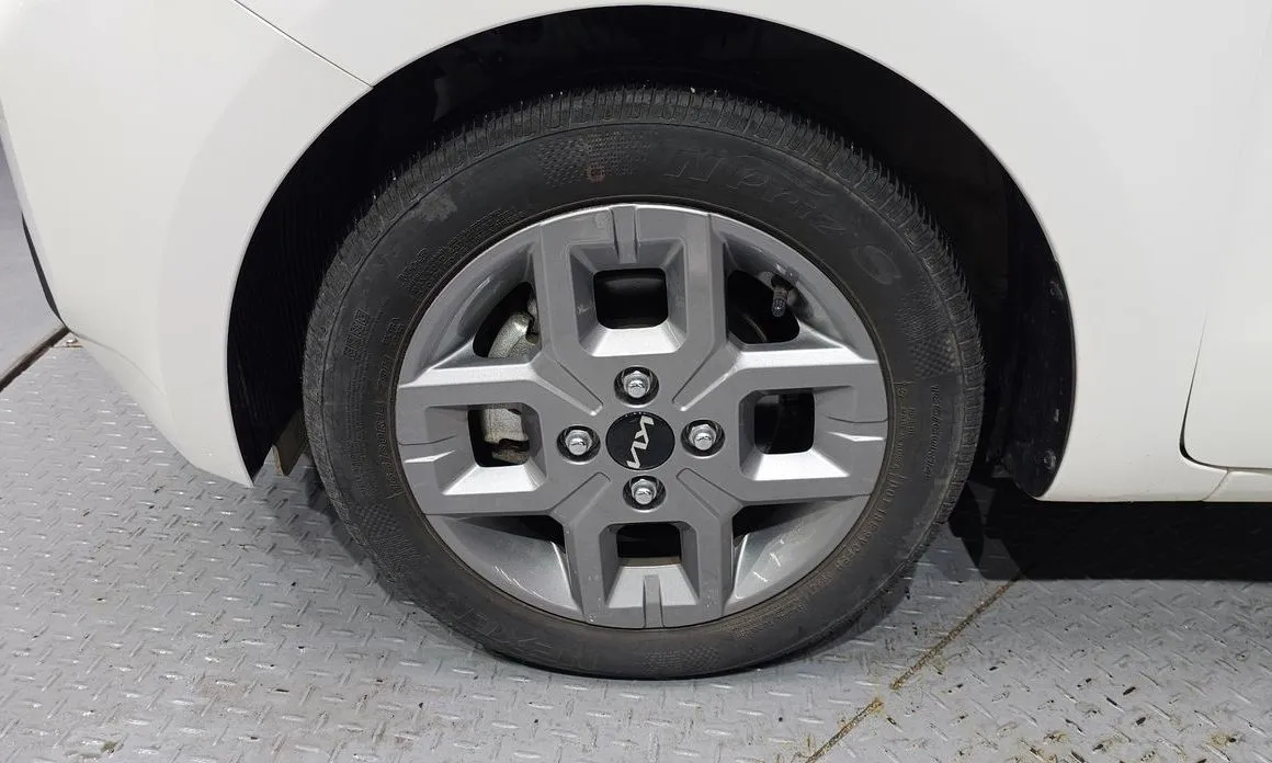 Kia RAY 2024 из KR, фото 6