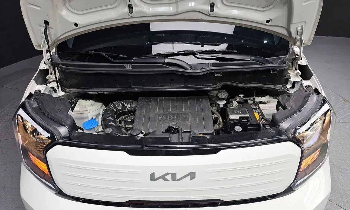 Kia RAY 2024 из KR, фото 8