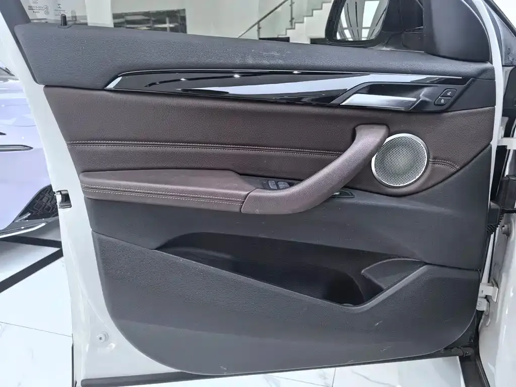 BMW X2 2021 из CN, фото 5