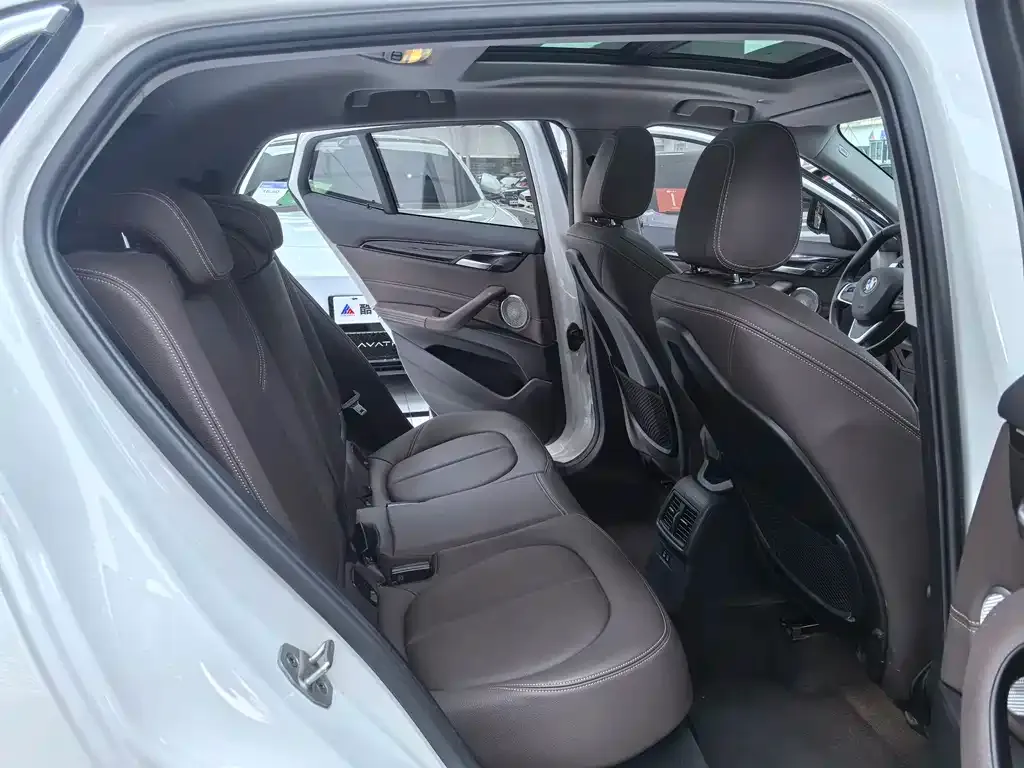 BMW X2 2021 из CN, фото 4