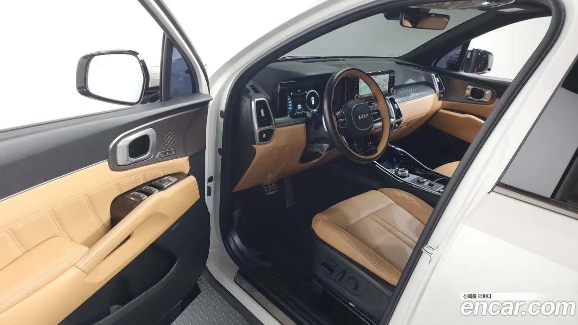 Kia Sorento — фото 7