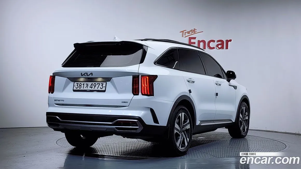 Kia Sorento — фото 4