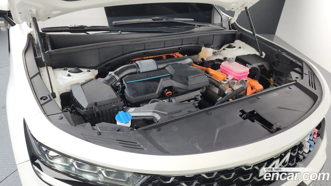 Kia Sorento — фото 10