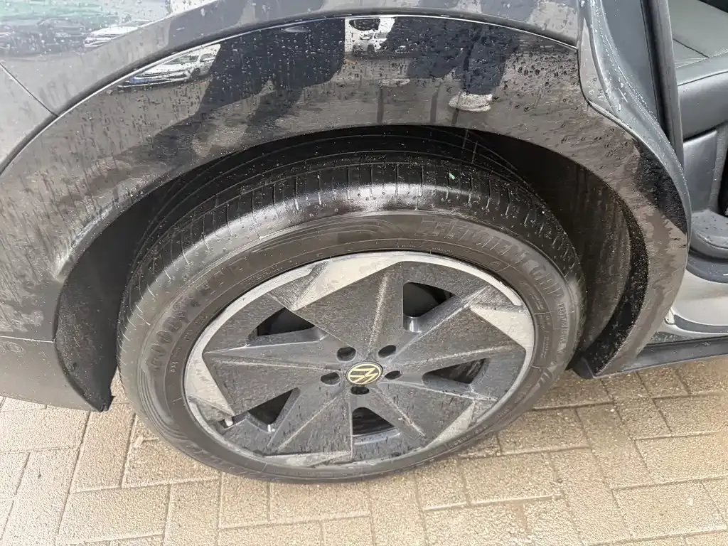 Volkswagen 06 2026 из CN, фото 4