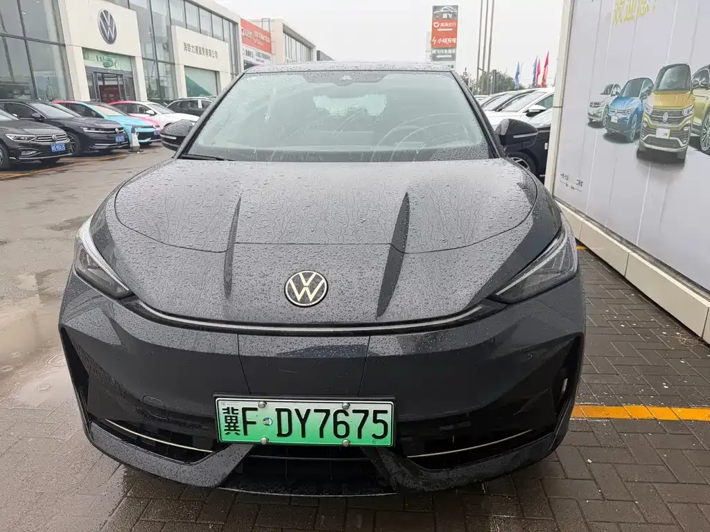 Volkswagen 06 2026 из CN, фото 8