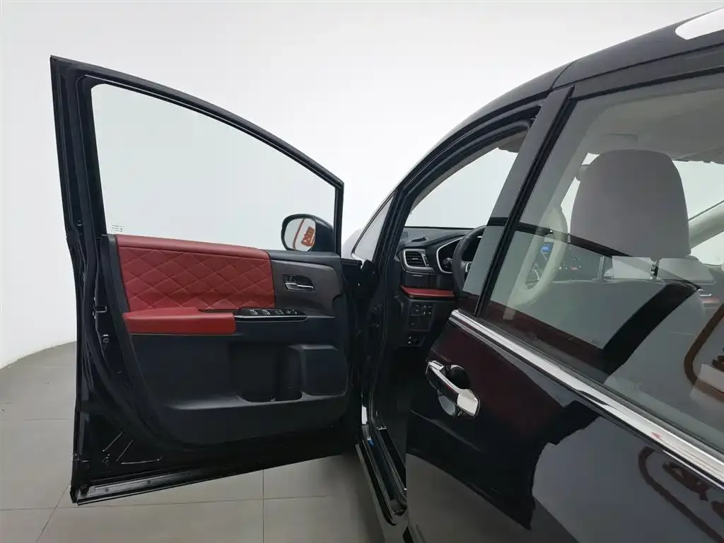 Honda Odyssey — фото 10