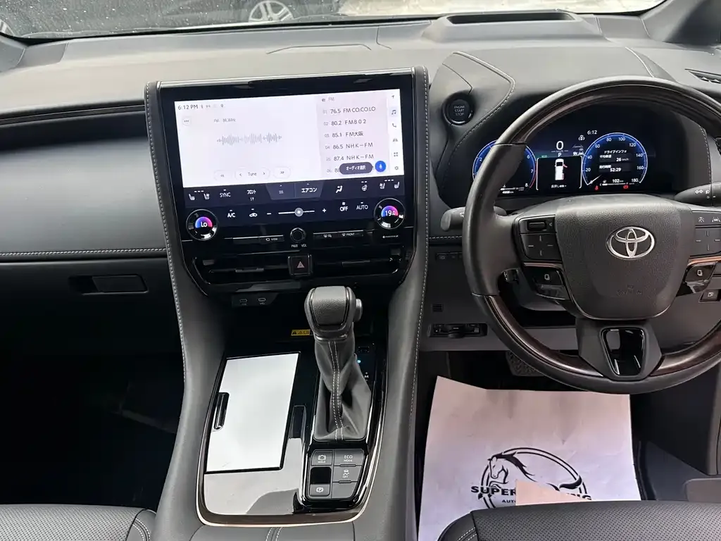Toyota Alphard — фото 3