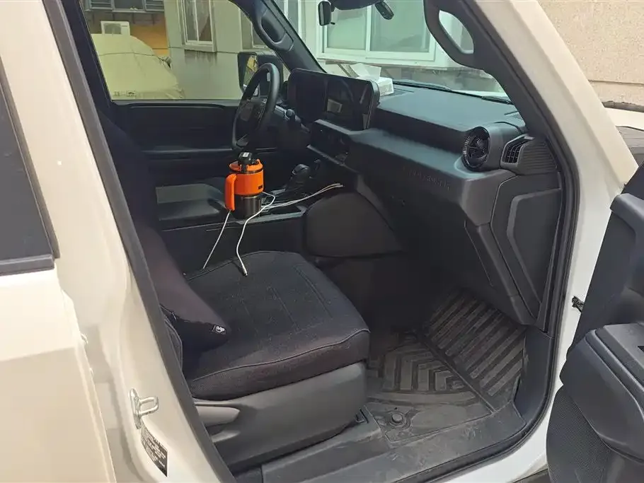 Toyota Prado 2025 из CN, фото 2