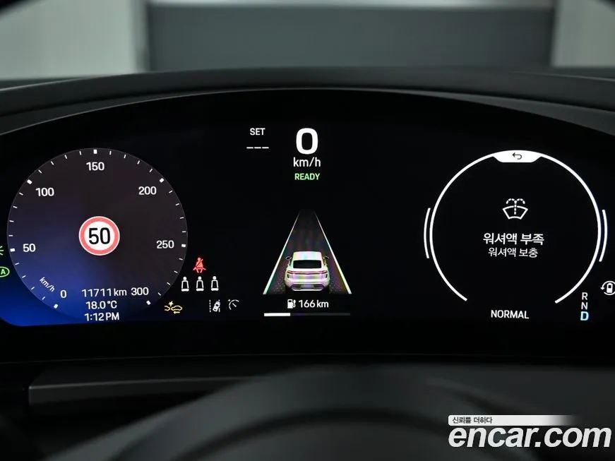 Porsche Macan 2025 из KR, фото 6