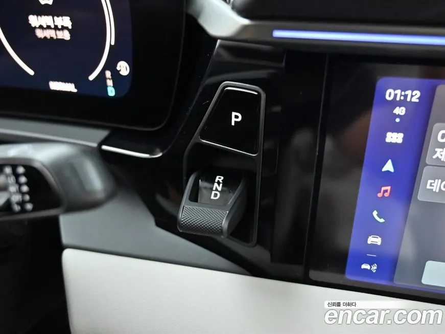Porsche Macan 2025 из KR, фото 8