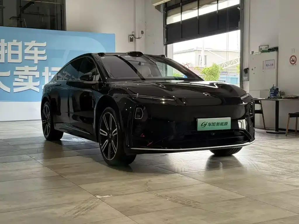 NIO ET9 2025 из CN, фото 6