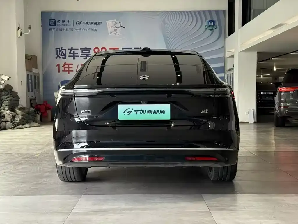 NIO ET9 2025 из CN, фото 7